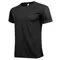 Magliette da corsa allenamento Fitness uomo allenamento Quick Dry manica corta causale sport maglie