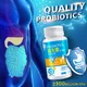 2 Bottle Probiotic Improve Intestinal Absorption Improve Digestion Balanced Colonies Vegan Enzyme