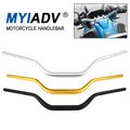 Manubrio in alluminio per BMW R1200GS R1250GS LC ADV 2013-2024 R 1200 1250 R1200 GS Manubrio universale per moto 22mm Manubrio