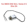 Original For Microsoft XBOX ONE S Slim Vibrator Rumble Motors Universal Small Motor Controller For