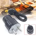 220V Barbecue Motor Electric Grill Motor Suckling Pig