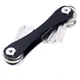Protable Smart Key Chain Outdoor Mini Keychain Compact Key Decorative Holder Clip Home Storage Metal