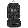Portable Case Waterproof Bag Backpack Battery Charger for DJI RC /RC PRO Remote Control Bag for DJI