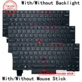 US NEW Keyboard For Lenovo IBM Thinkpad X13 Gen1/X13 Gen3/L13 Gen2/L13 Gen3/L13 Yoga Gen 2 English