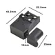 Angle Grinder Hammer Drill Trigger Switch Electric Power Tool Speed Control Button For M26-2 M26-4
