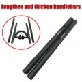 Lengthen and Thicken Handlebar for Dualtron Folding Handle DT Thunder ULTRA RAPTOR COMPACT spider