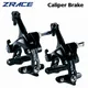 ZRACE BR-001 Caliper Brake Road and Folding Bicycle Brake Dual Pivot Calipers