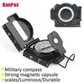 Kanpas Military Sighting Lensatic Compass/ High Quality Inclinometer Compasses / Professional