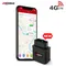 2022 MiCODUS OBD GPS Tracker 4G MV55G 9-50V Engine ON/OFF Alarm GPS Car Tracker Tracking Device Plug