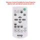 1Pc Universal Remote Control Suitable for Sony Data Projector RM-PJ7 VPL-EX100 EX120 EX145 EX175