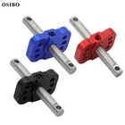 Metal Differential Locker Spool Diff Lock Spool for 1/10 Traxxas Slash Rustler Stampede Bandit 2WD VXL RC Car Upgrades Parts