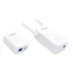 Tenda PH5 (PA3+P3) 1000Mbps Powerline AV1000 WiFi Extender Kit Gigabit Port Wirless Wi-Fi Power Line