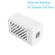 Silver Ion Sterilizer for Dreame L10s Ultra S10 Vacuum Cleaner Parts Silver Ion Module