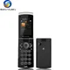 Original Sony Ericsson W980 Mobile Phone Unlocked 2.2'' Display 8GB ROM Bluetooth 3.15MP Camera FM