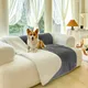 Waterproof Dog Blankets for Pet Sofas Mat for Large Dog Pad Cat Sleeping Pee Proof，Reversible cozy