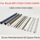 1Set OPC DRUM UNIT KIT FOR RICOH MP C3003 C3503 C4503 C5503 C6003 MPC6004 C3504 C4504 CLEANING BLADE