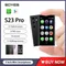 SOYES S23 Pro Mini Smartphone Android 8.1 Dual SIM Standby 3.0Inch HD 3G Mobile Phone 2GB+16GB
