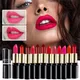 Original Tube Lipstick Smooth Texture Lasting Effect Long-lasting Matte Up Moisturizing Make Gloss