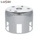 LUSQI 168F Recoil Starter Sart Drum 168F 170F GX120 GX140 GX160 Gasoline Water Pump Engine Generator