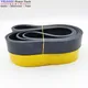 Rubber Band Of 20" Band Saw Machine. 2Pcs Rubber Ring Protect 500mm Diameter Band Saw Scroll Wheel.