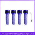 For Dyson DC28 DC33 DC37 DC39 DC41 DC53 Handheld Vacuum Cleaner Parts Hepa Filter Accessories
