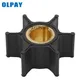 3B2-65021 Water Pump Impeller For Nissan Tohatsu Outboard Motor Engine 8hp 9.8hp Boat Parts