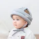 Baby Safety Helmet Head Protection Headgear Infant Anti-fall Mat Children's Learning to Walk