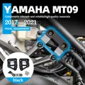 for mt 09 sp mt09 yamaha mt-09 xsr900 xsr 900 accessories 2014 2015 2016 2017 2018 2019 2020 2021