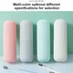 Portable Toothpaste Toothbrush Protect Holder Case Travel Camping Storage Box