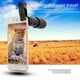 Phone Telescope Telephoto Lens Zoom Lens Monocular Mobile Phone Camera Lens For Smartphones Lente