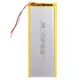 3.7V 3263156 4800MAH Rechargeable li Polymer Li-ion Battery For 8 inch 9inch Tablet PC CHUWI Hi8 hi8