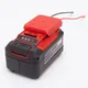 DIY Battery Adapter for Einhell X-Change/OZITO 18V DIY Battery Adapter for Robot Power Lun Power