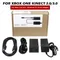 New Kinect Adapter for Xbox One XBOX ONE S Kinect 2.0 3.0 Adapter EU US Plug USB AC Adapter 3.0