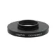 For T2 (M42 x 0.75) mount Lens to C mount / CS mount camera M42 - C / CS Lens Adapter Ring for Macro