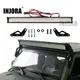 INJORA Super Bright 36LED 150MM Lights Bar for 1/10 RC Crawler Car Axial SCX10 90046 Jeep Wrangler