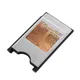 New CF to PC Card Compact Flash PCMCIA Adapter Cards Reader for Laptop Notebook Dropship