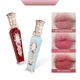 flower knows Strawberry Rococo Series Cloud Lip Cream Lipsticks Women Beauty Cosmetic Lip Makeup