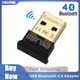 Mini USB Bluetooth Compatible Adapter V4.0 Dual Mode Wireless Dongle CSR 4.0 USB 2.0 Transmitter