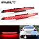 OEM:8J0945703 For Audi MK2 TT 8J 2006-2014 Car LED Rear Tail Light Rear Lamps Rear Bumper Center