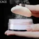 Oil-control Loose Powder Waterproof Long-lasting Full Coverage Face Compact Setting Powder Mineral