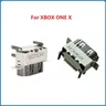 2Pcs Original For XBOX ONE X HDMI-compatible Port Socket For XBOX ONE X Scorpio Host HDMI HD