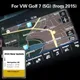 For VW Golf 7 5GB From 2015 Navigation 32GB GPS Map SD Card AS V18