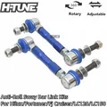 4x4 Pickup Adjustable Front Anti-Roll Sway Bar Link Kits for Hilux/ Fortuner/ Fj Cruiser/ LC120/