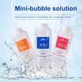3pcs/Lot 1200ML AS1 SA2 AO3 Hydra Liquid Face Serum Facial Aqua Peel Solution For Hydrafacial