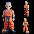 Anime Dragon Ball Z 18CM Kuririn Figure Vegeta Action Figure PVC Model GK Gifts Box-packed