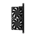 Memory cooling bracket DDR4 DDR5 memory cooling fan module computer memory strip air cooling