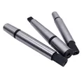 1PCS Morse Taper Drill Tool Holder MT1 Shank Drill Chuck 0.6-6/1-10/1-13/3-16/5-20mm for Lathe