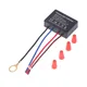 AC110-230V Touch Light Switch Table Lamp Dimmer Control Module Sensor Touch Switch Compatible With