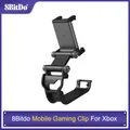 8BitDo Mobile Phone Holder Gaming Clip for Xbox Wireless Controllers & Xbox Elite Wireless