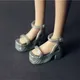 wholesale Newest Original 1 pair Doll Shoes Fashion Cute shoes for Barbie Doll shoes 1/6